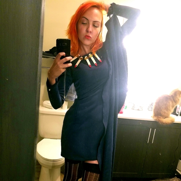 Meet your Posher, Ashley - Picture 2 of 8